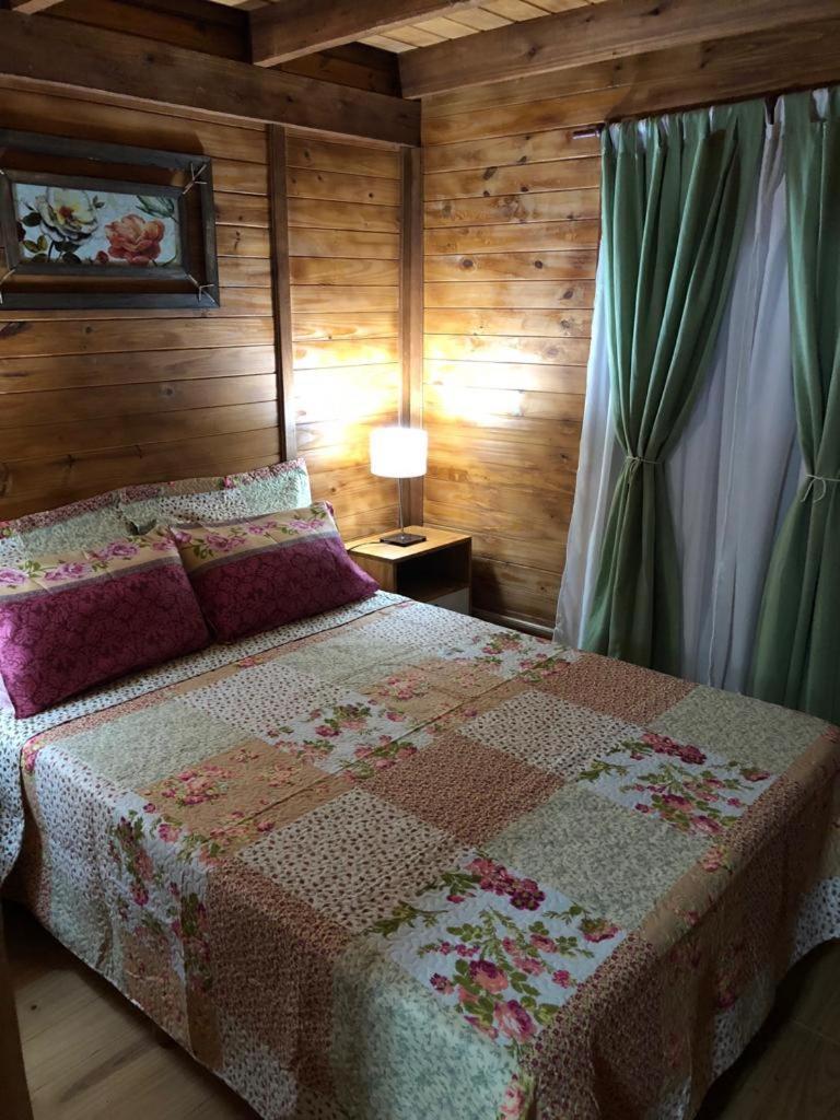 Cabanas Rosmar Colón Buitenkant foto