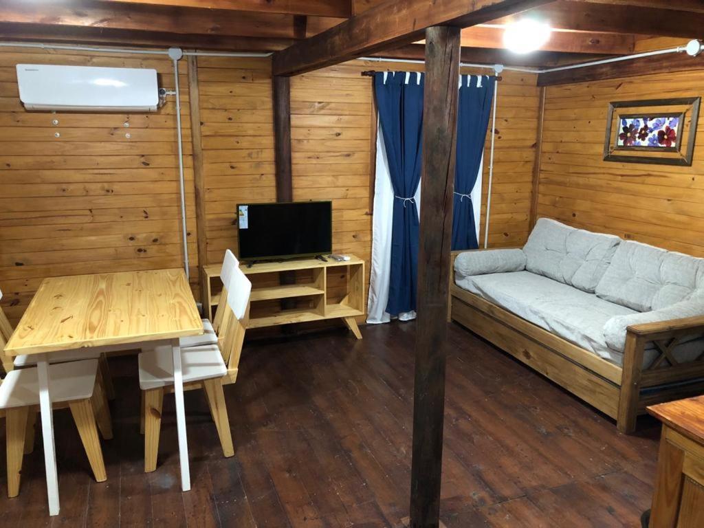 Cabanas Rosmar Colón Buitenkant foto