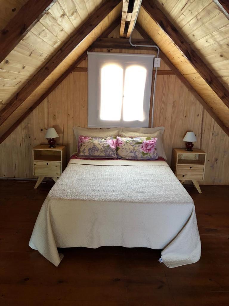 Cabanas Rosmar Colón Buitenkant foto